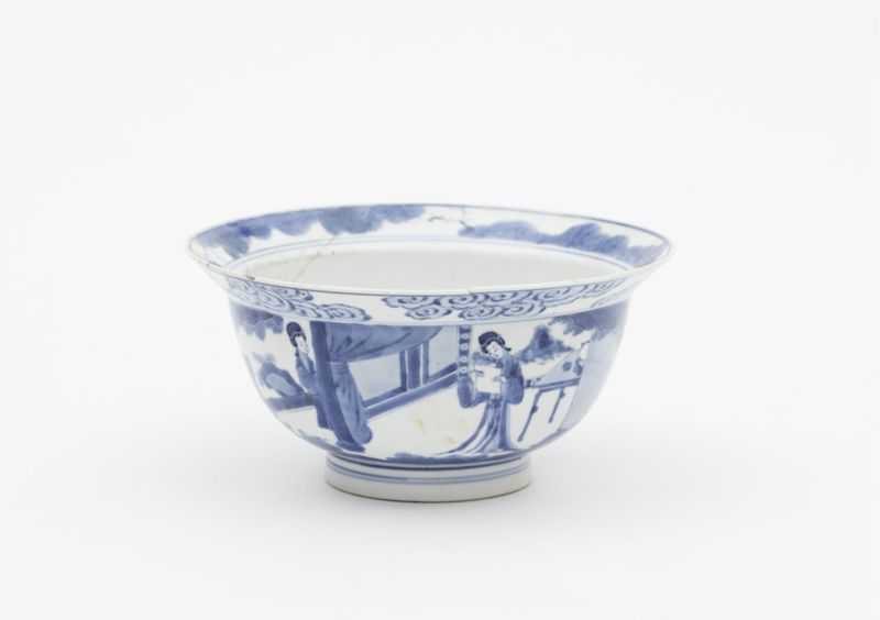 bol[aliments] / Musée David et Alice Van Buuren