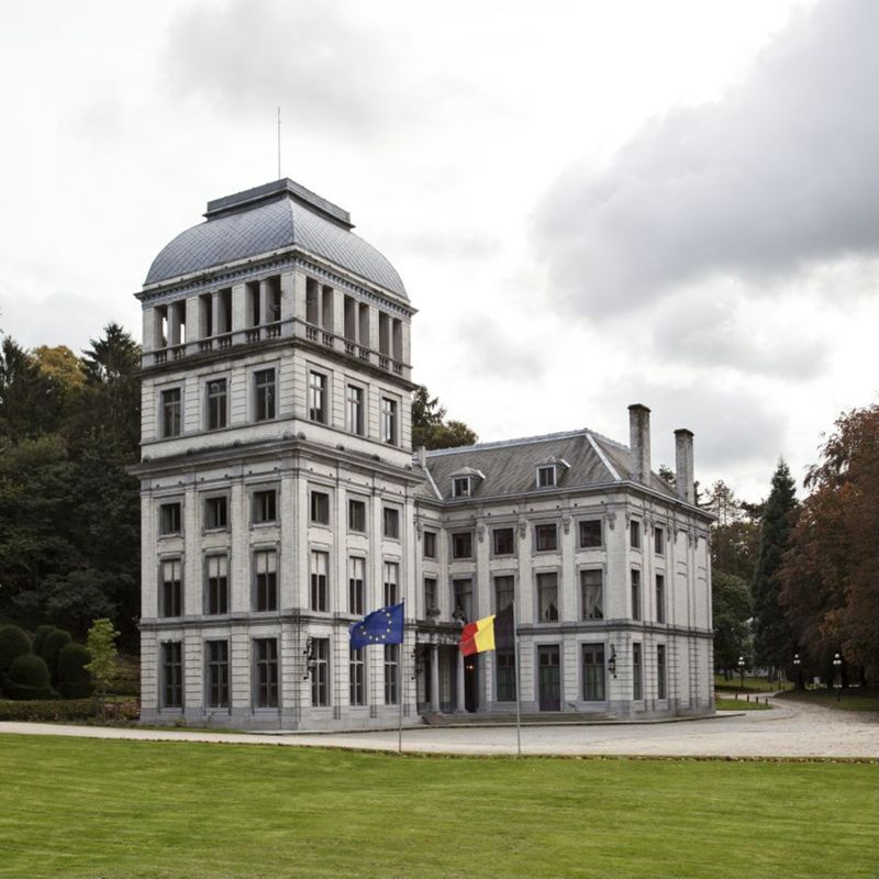 Château de Val-Duchesse
