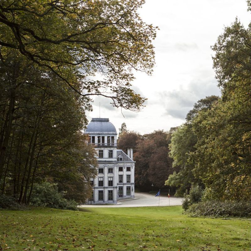 Château de Val-Duchesse