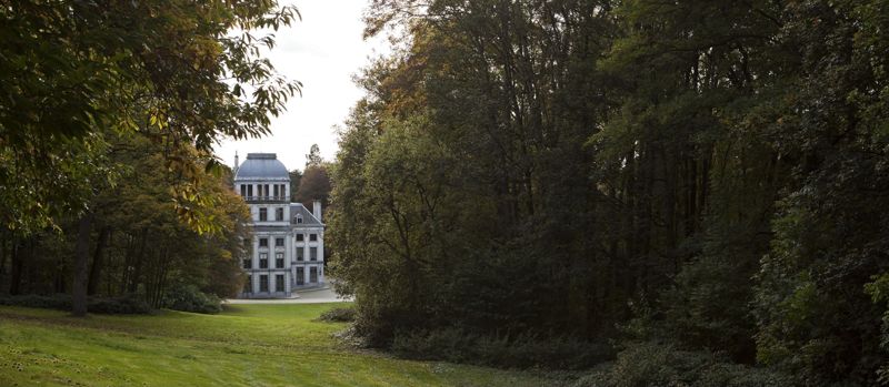 Château de Val-Duchesse