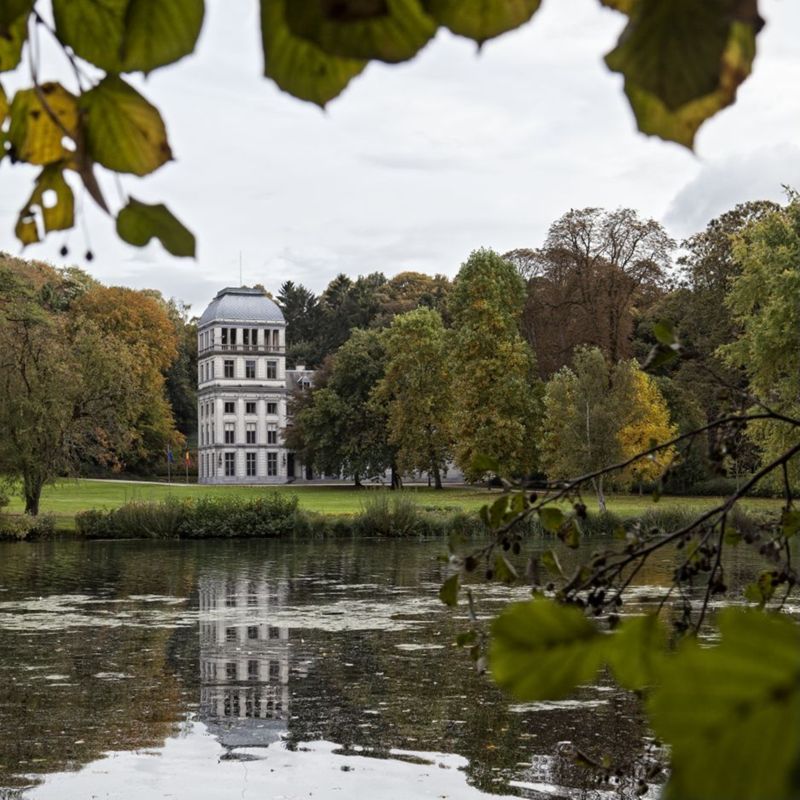 Château de Val-Duchesse
