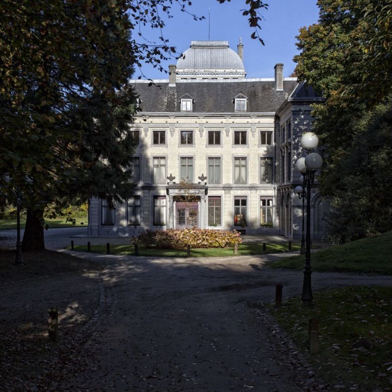 Château de Val-Duchesse