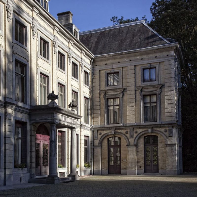 Château de Val-Duchesse