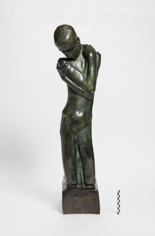 L'agenouillé