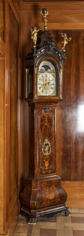 Horloge astronomique