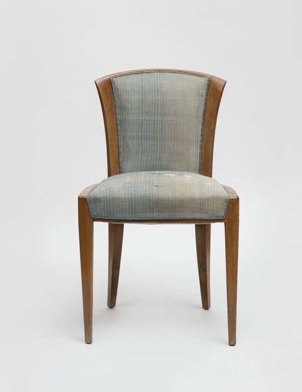 chaise / Musée David et Alice Van Buuren