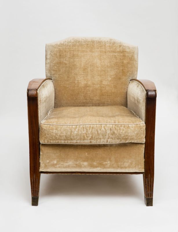 Fauteuil "Bien-aimé"