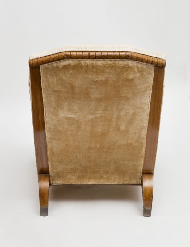 Fauteuil "Bien-aimé"