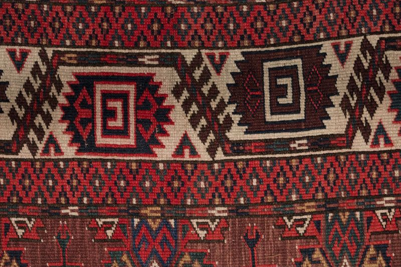 Tapis du Caucase