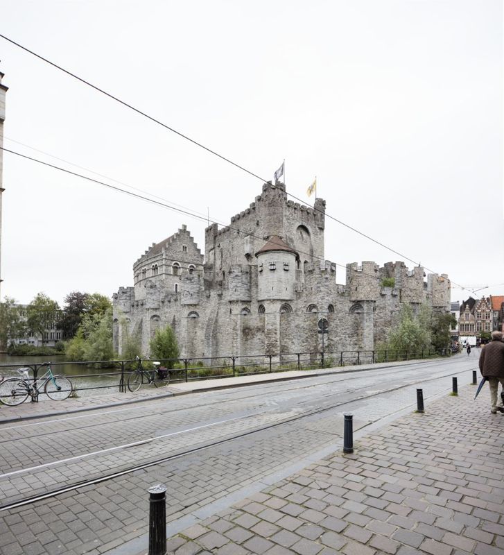 's-Gravensteen