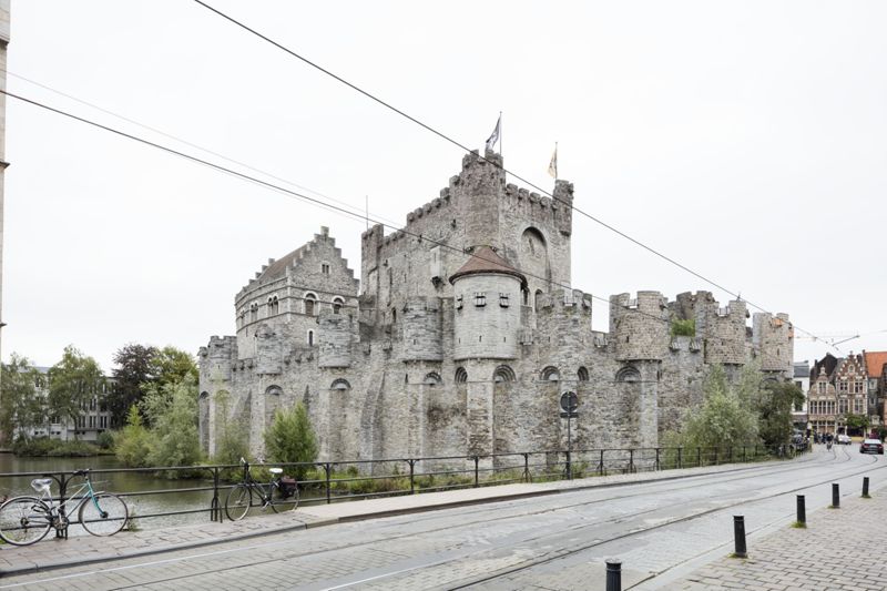 's-Gravensteen