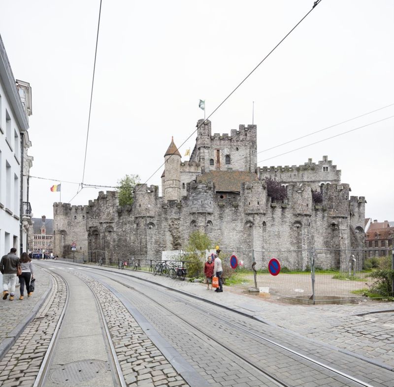 's-Gravensteen