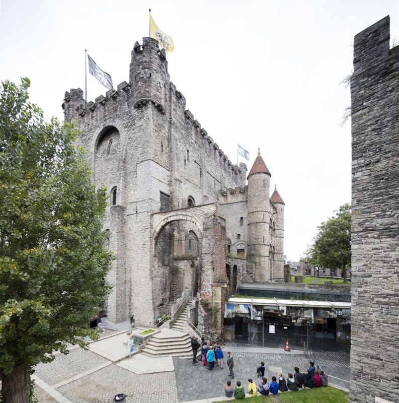 's-Gravensteen