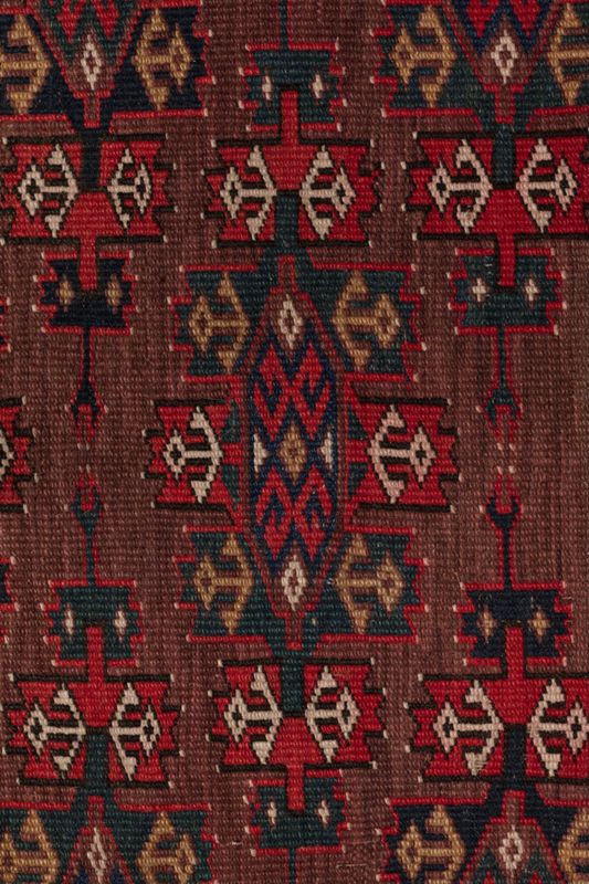 Tapis du Caucase