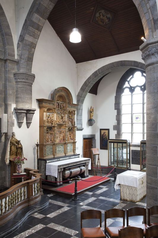 Retable de la Passion