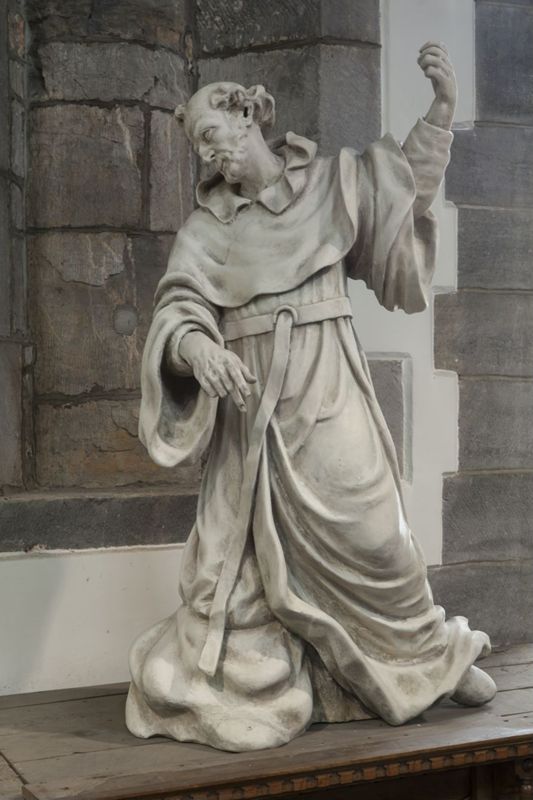 église paroissiale / Eglise Saint-Lambert[Bouvignes]