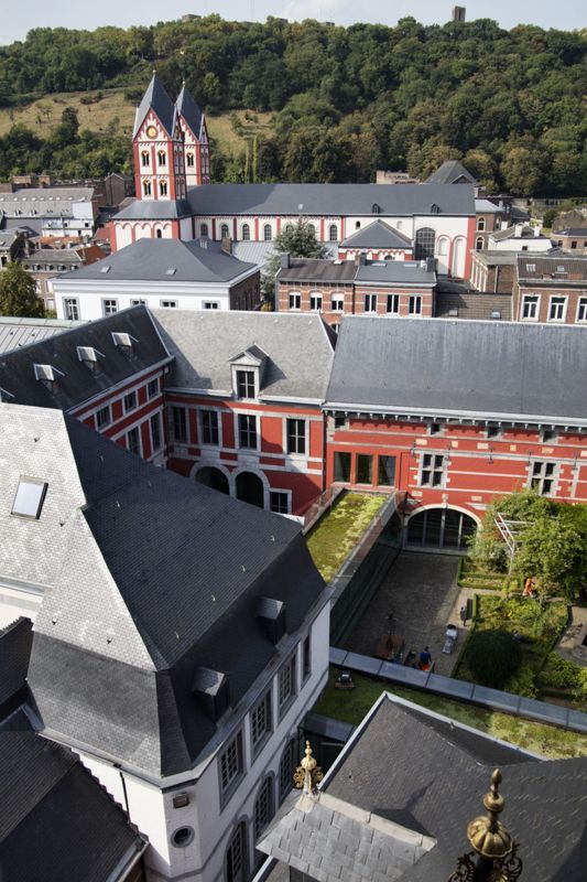 musée / Musée Curtius