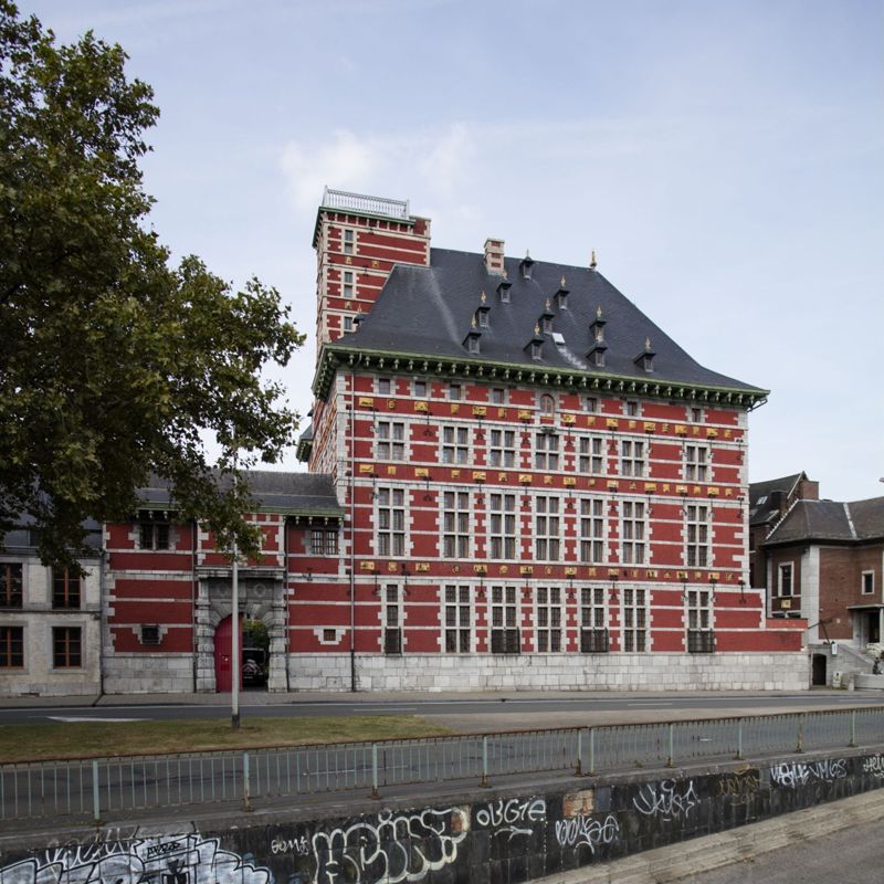 musée / Musée Curtius