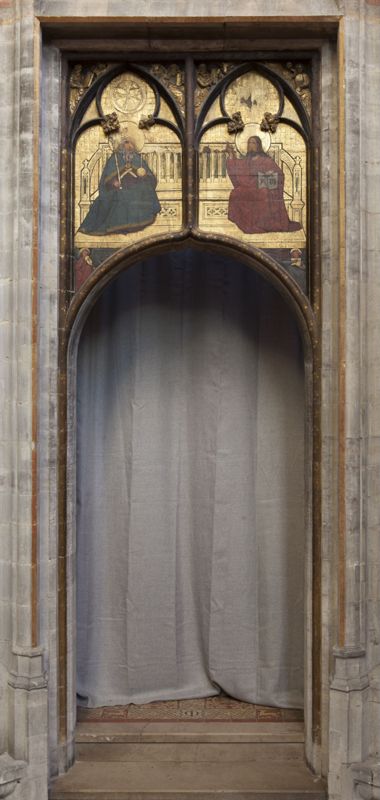 God de Vader en Christus