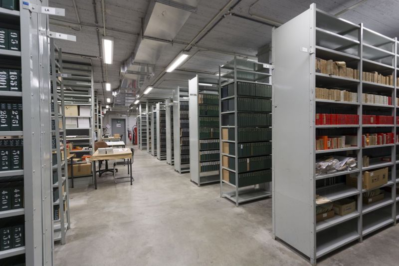 Koninklijk Instituut voor het Kunstpatrimonium