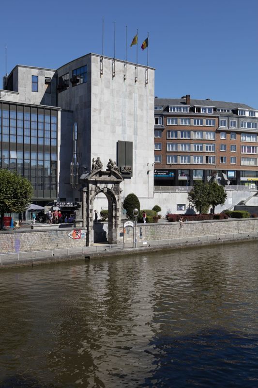 Porte de Sambre et Meuse