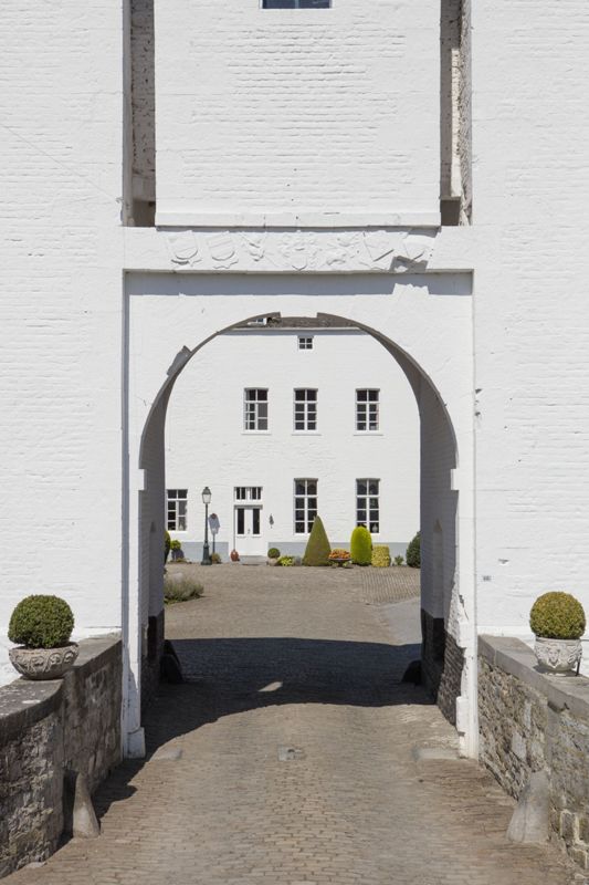 Château-Ferme de Loyers