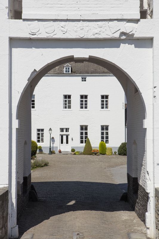 Château-Ferme de Loyers