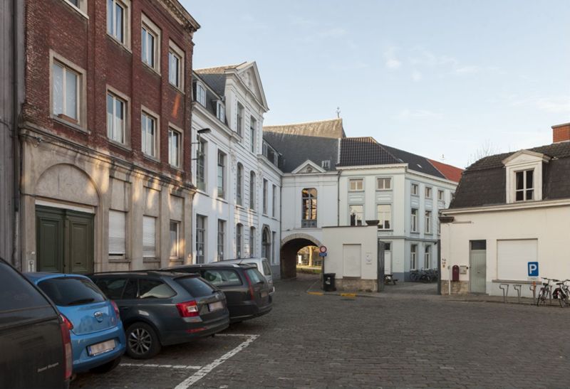 Donkere Poort