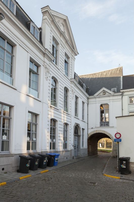 Donkere Poort