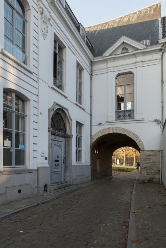 Donkere Poort