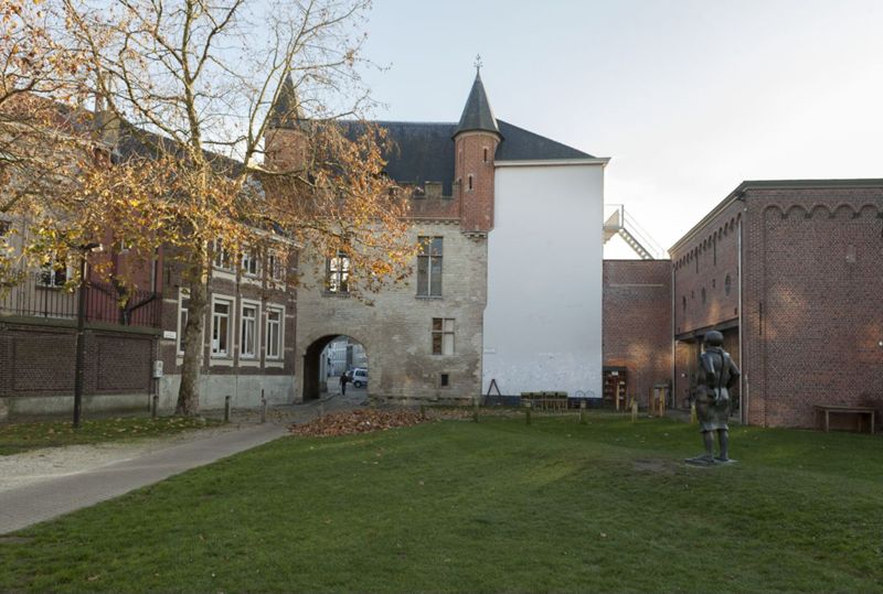 Donkere Poort