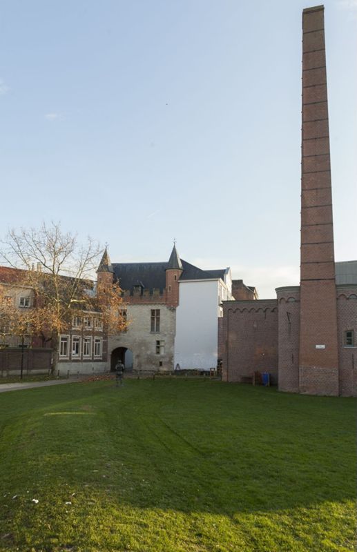 Donkere Poort