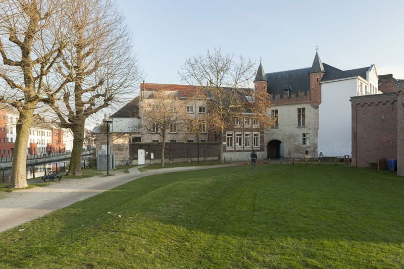 Donkere Poort
