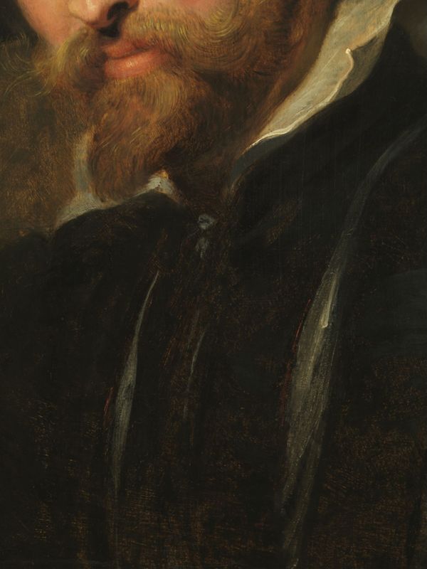 Autoportrait