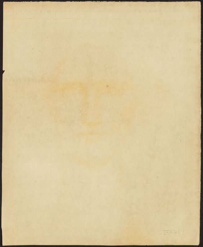 Portrait de femme