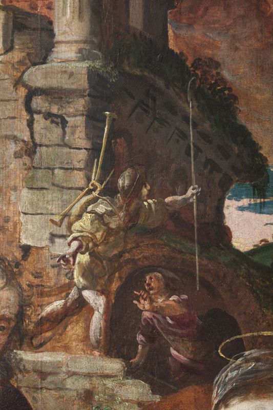 Geboorte van Jezus