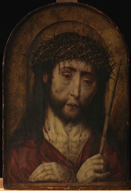 Ecce Homo