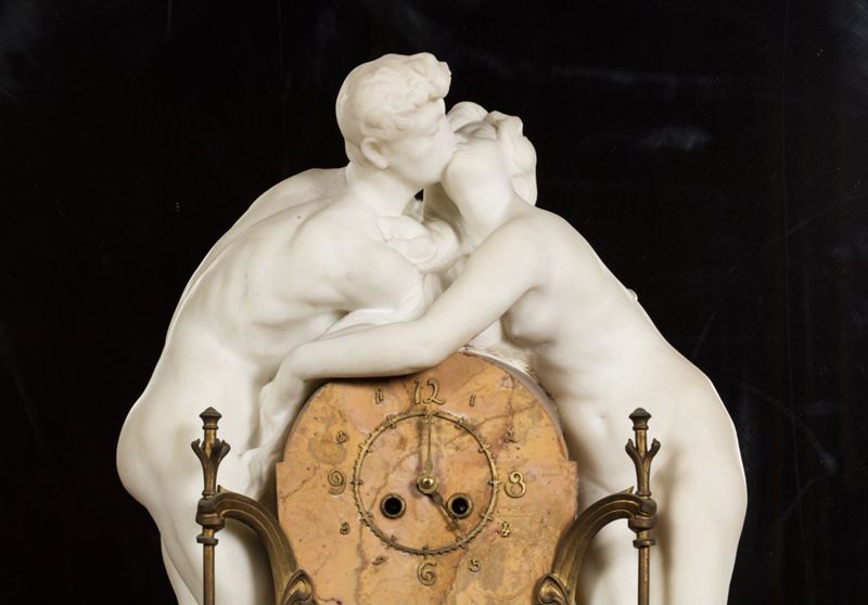 Le Baiser