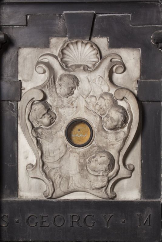 Kapel van Tour & Taxis (Sint-Ursula Kapel)