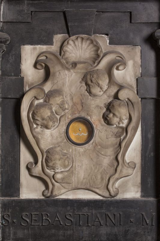 Kapel van Tour & Taxis (Sint-Ursula Kapel)