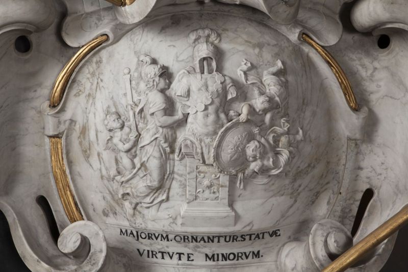 van Lamoral Claude de Tour et Taxis