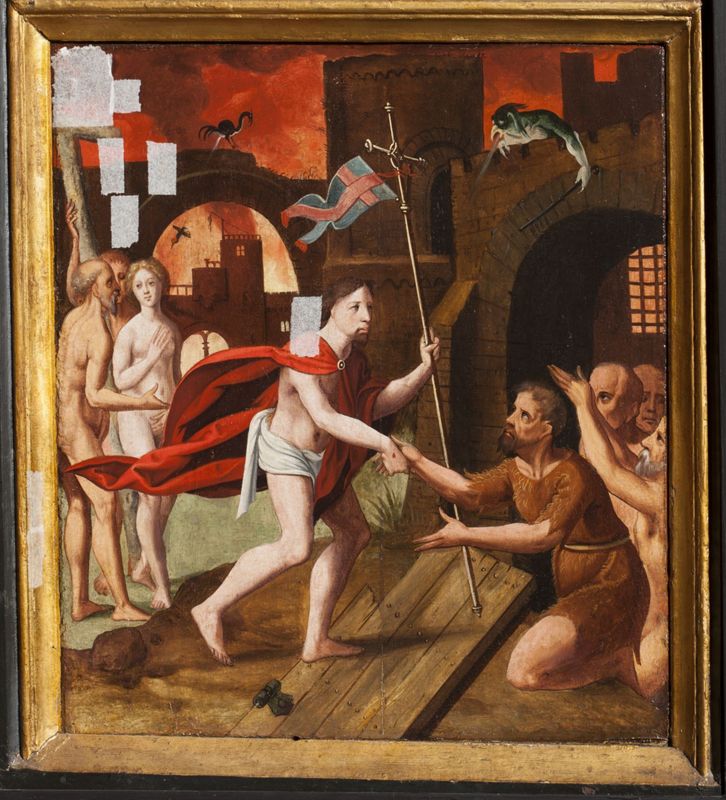 Passieretabel
