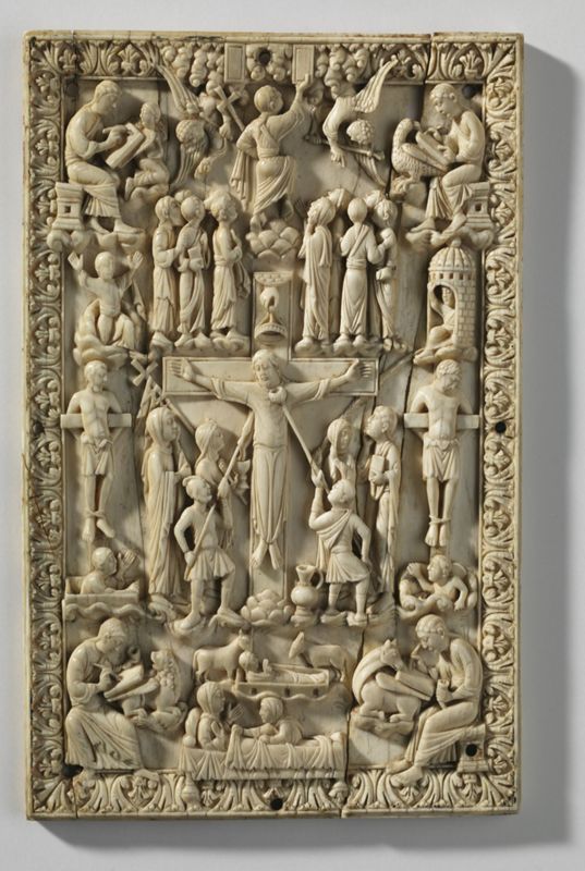 Crucifixion