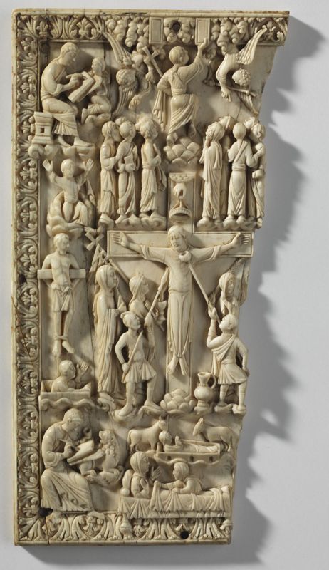 Crucifixion