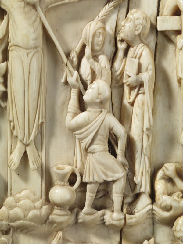 Crucifixion