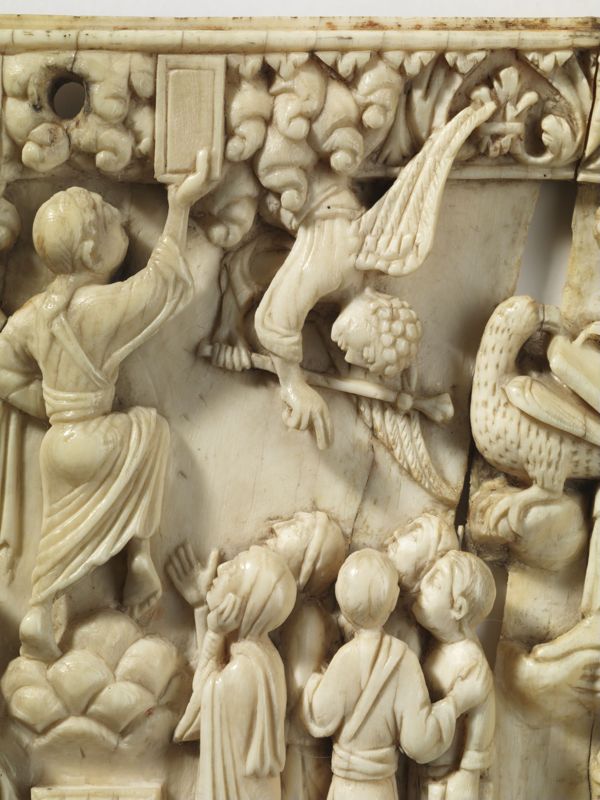 Crucifixion