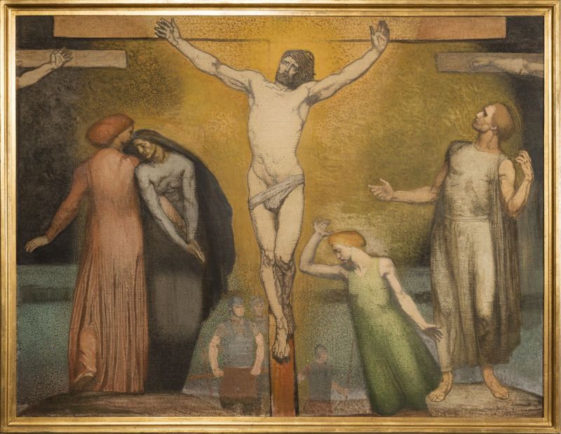 Crucifixion
