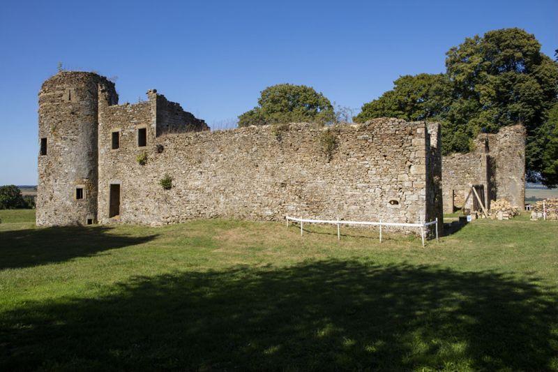 Château de Montquintin