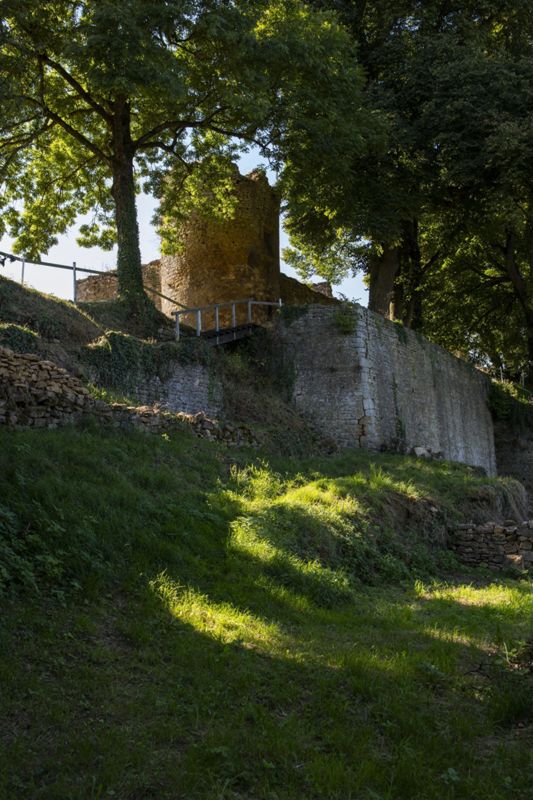 Château de Montquintin