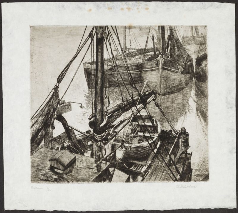 Bateaux